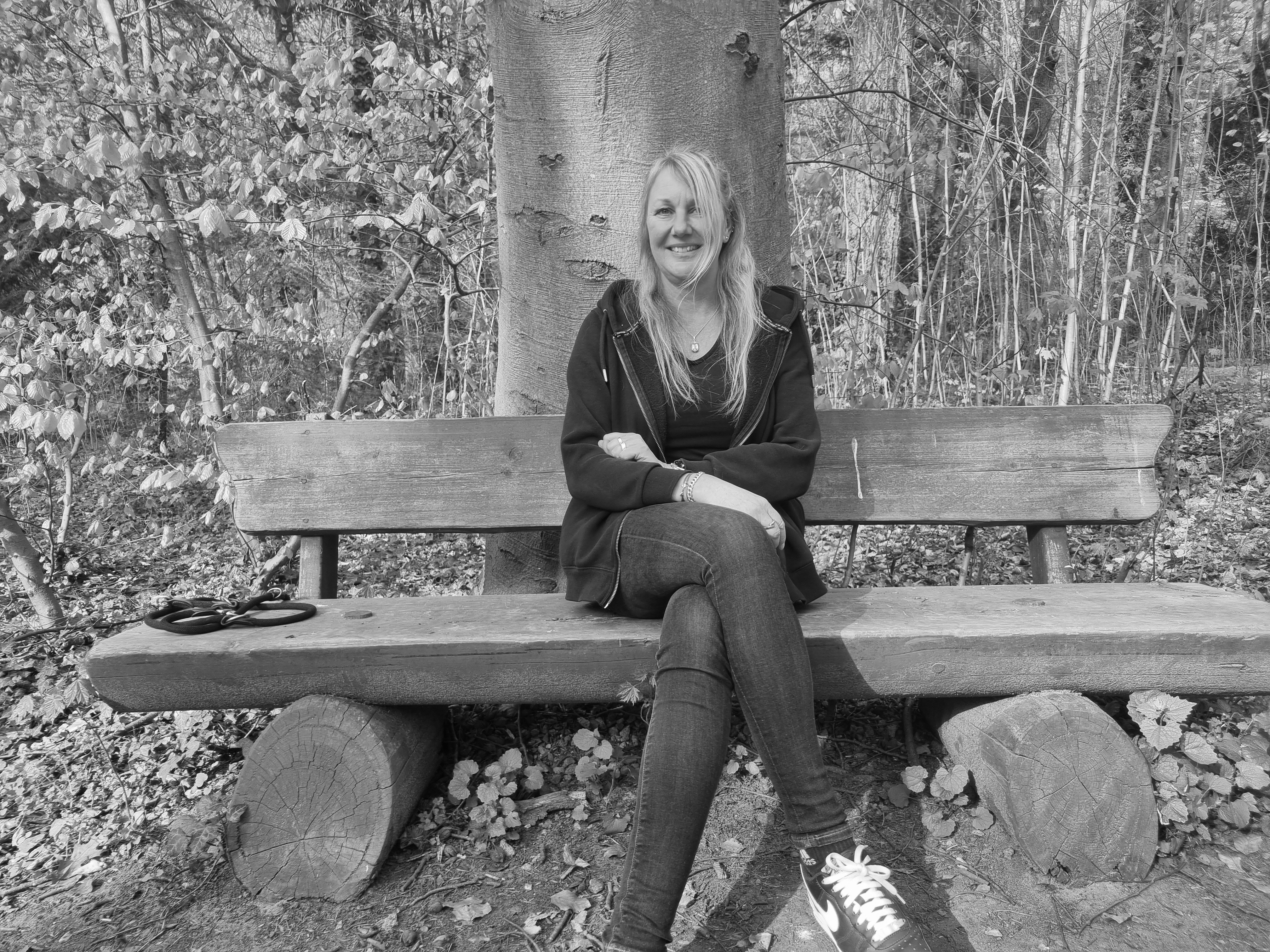 Nicole Junge Tierphysio