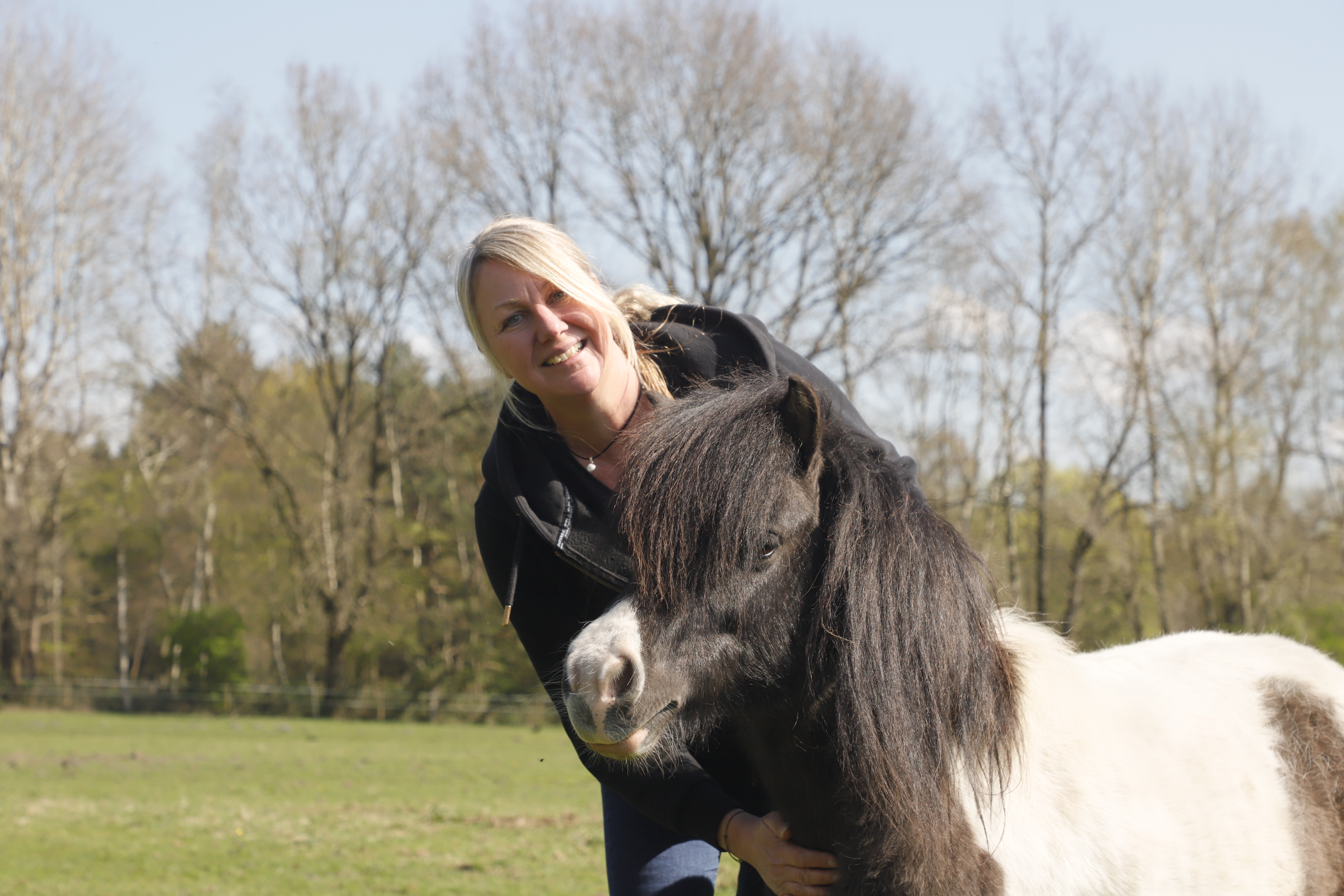 Physio Pony